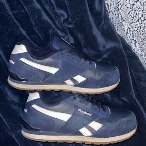 Reebok work shoes